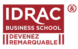 IDRAC Business School - HEP EDUCATION -
