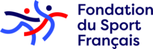 Logo FONDATION DU SPORT FRANCAIS - ACCOMPAGNEMENT DE SPORTIF DE HAUT NIVEAU